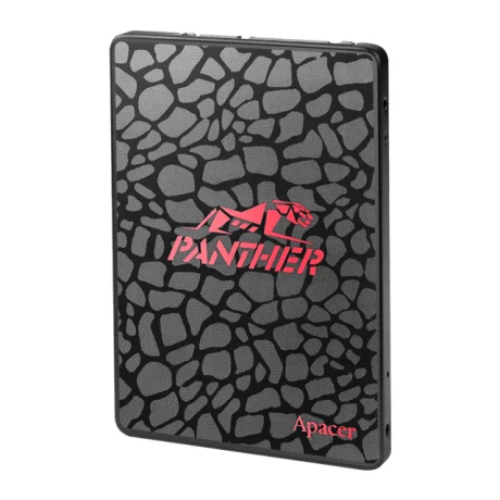 Panther AS350 512GB 560/540MB/S 2.5" SATA3 SSD Disk (AP512GAS350-1) Fiyatı, Yorumları ve Özellikleri