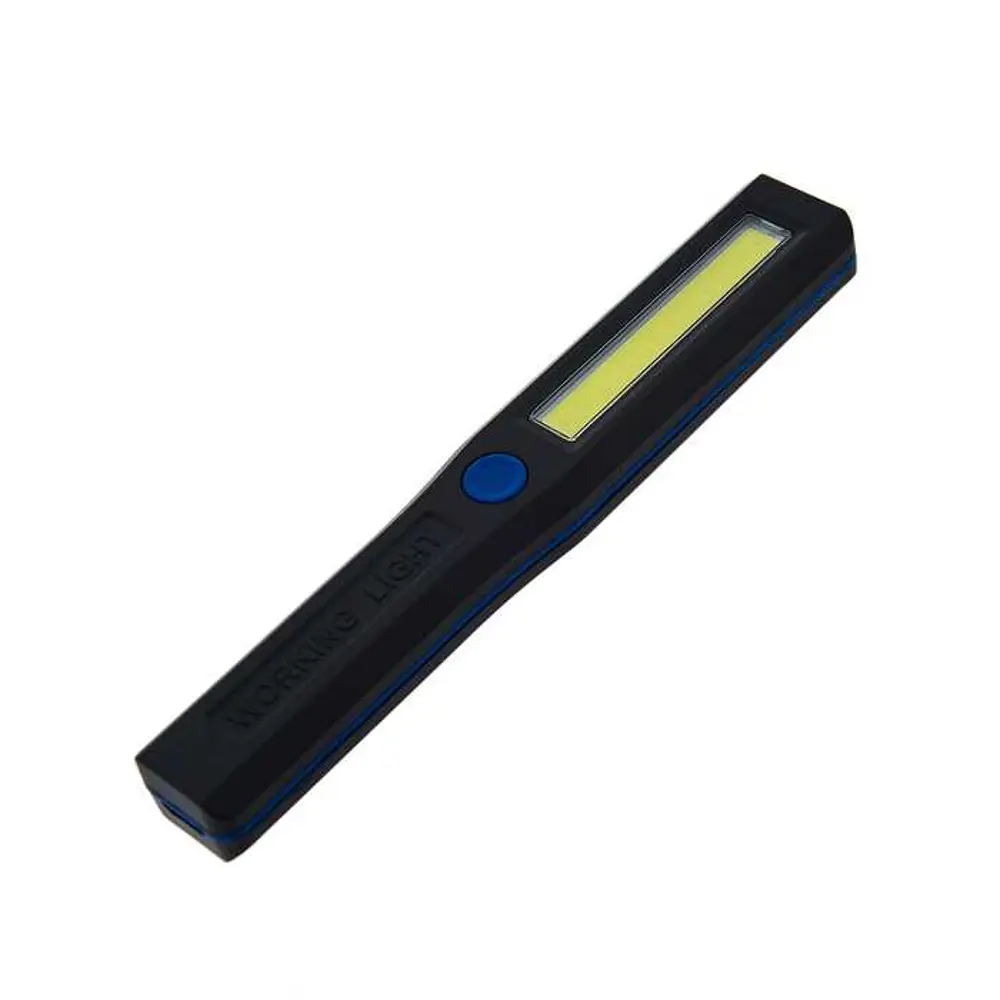 Panther PT-1032 COB LED El Feneri Mıknatıslı | Displaybox