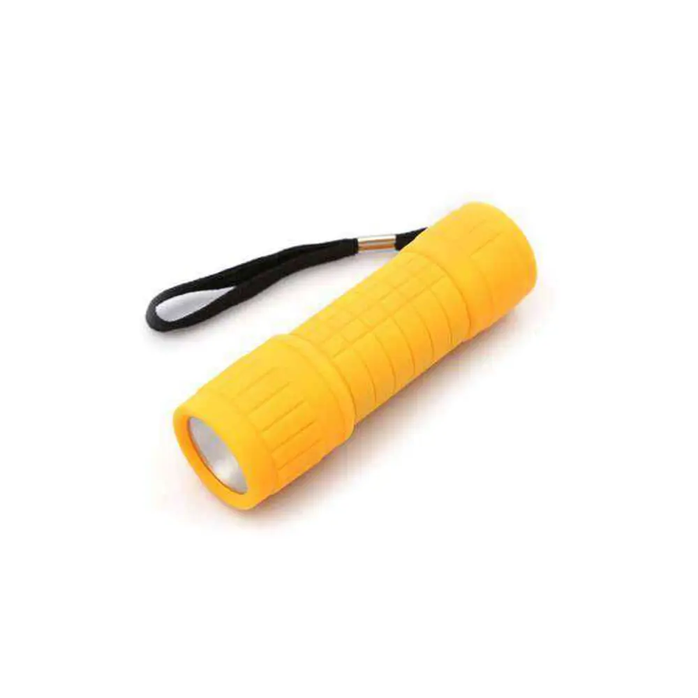 Panther PT-1518 COB LED El Feneri 5W 4 Renk