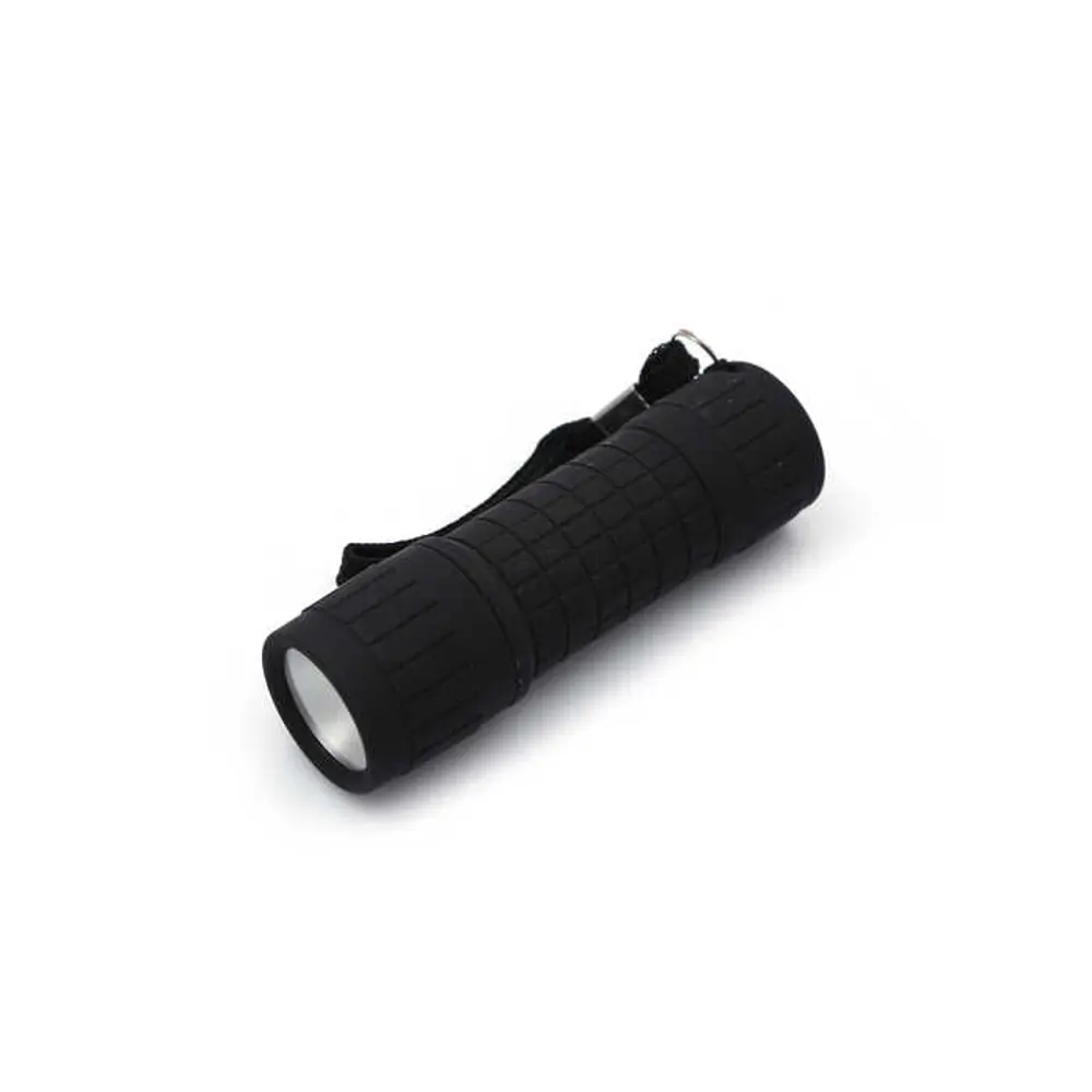 Panther PT-1518 COB LED El Feneri 5W 4 Renk