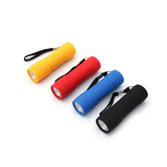 Panther  Pt-1518 Cob Led El Feneri