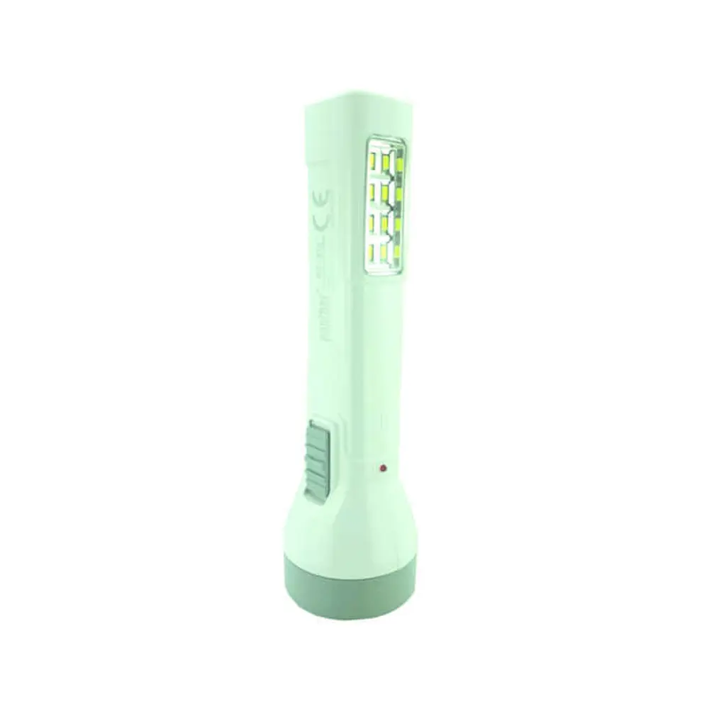 Panther PT-312 USB Şarjlı El Feneri | Karia Pazar Panther PT-312 USB Şarjlı El Feneri | Karia Pazar