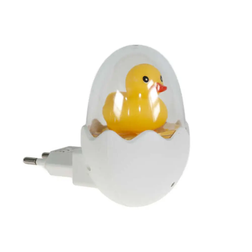 Panther PT-364 Sensörlü Gece Lambası | Otomatik 4 LED Aydınlatma