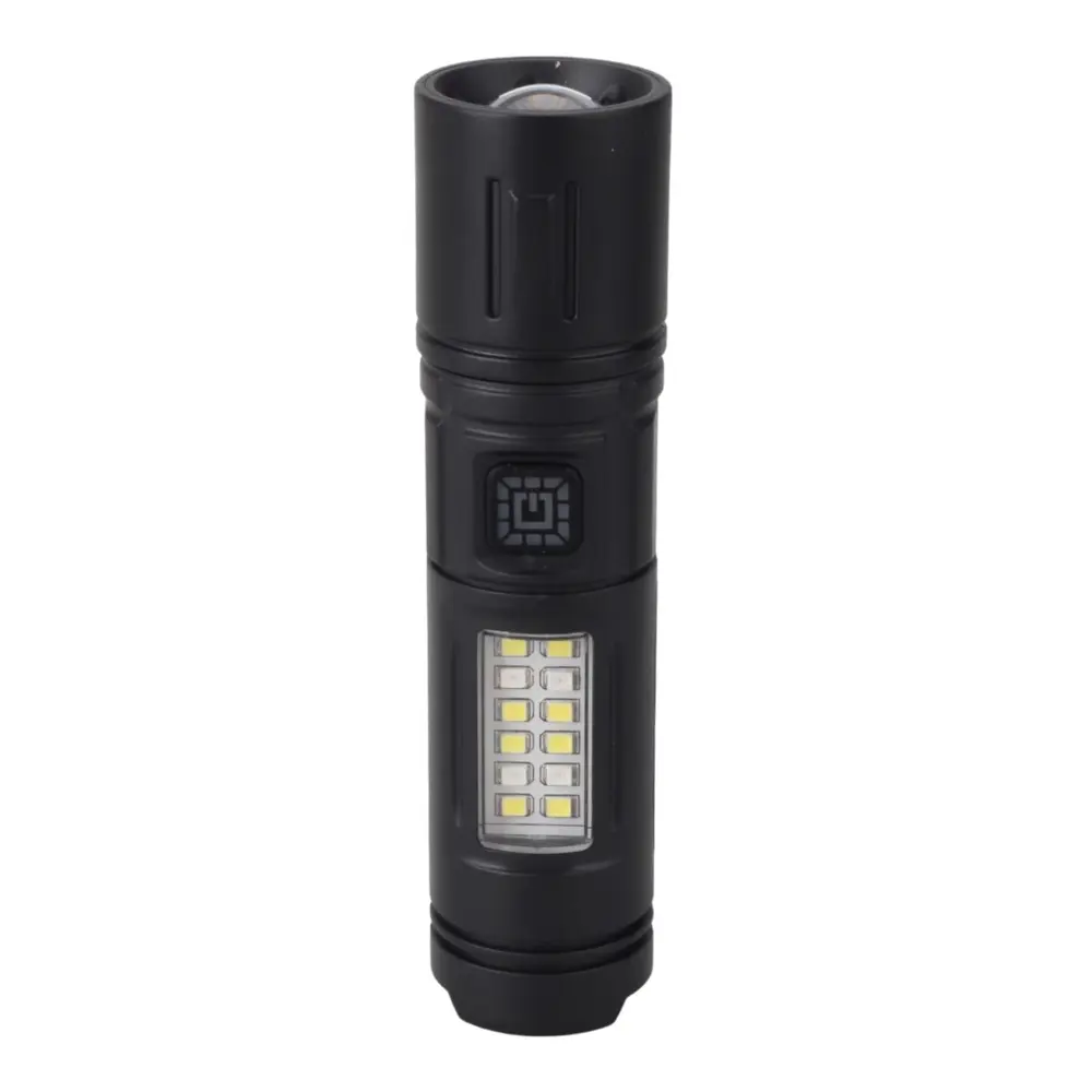 PANTHER PT-4228 USB ŞARJLI EL FENERİ PANTHER PT-4228 USB ŞARJLI EL FENERİ