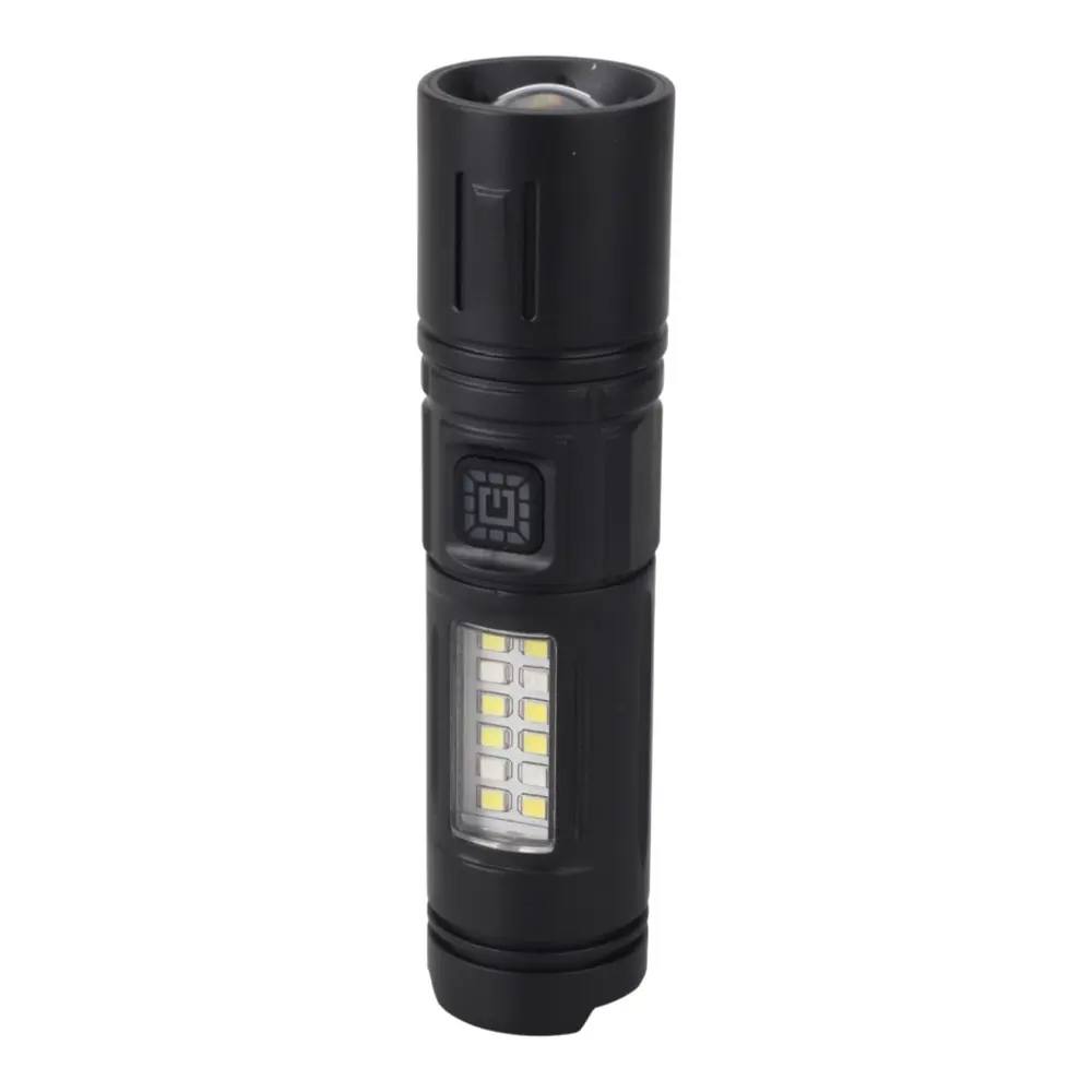PANTHER PT-4228 USB ŞARJLI EL FENERİ PANTHER PT-4228 USB ŞARJLI EL FENERİ