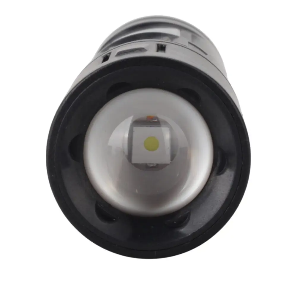 PANTHER PT-4228 USB ŞARJLI EL FENERİ PANTHER PT-4228 USB ŞARJLI EL FENERİ