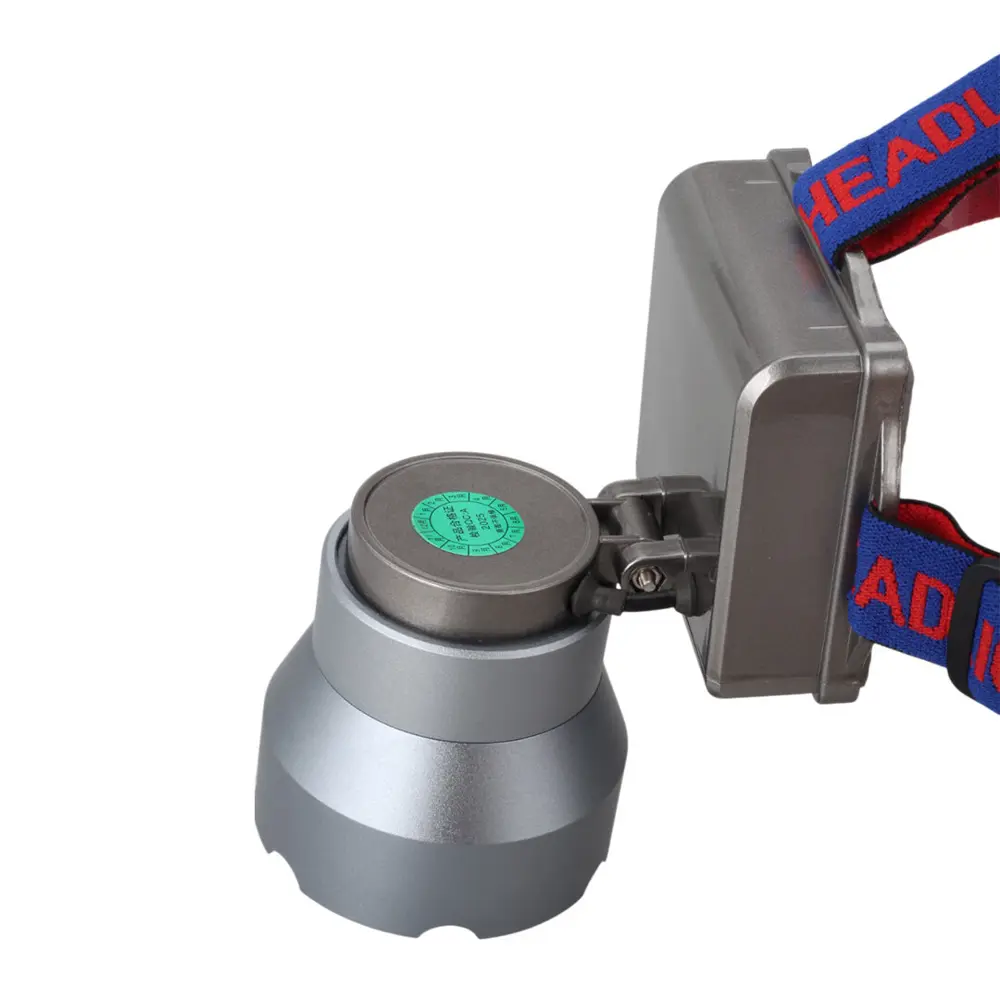 PANTHER PT-5221 USB ŞARJLI KAFA LAMBASI PANTHER PT-5221 USB ŞARJLI KAFA LAMBASI