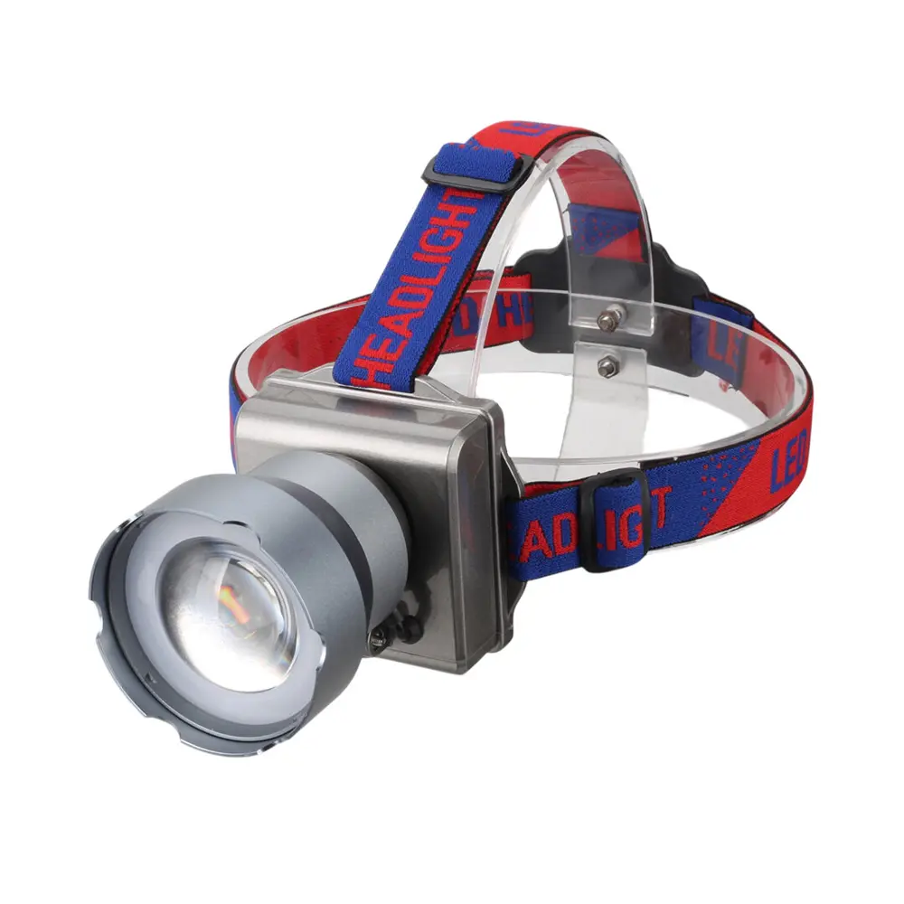 PANTHER PT-5221 USB ŞARJLI KAFA LAMBASI PANTHER PT-5221 USB ŞARJLI KAFA LAMBASI