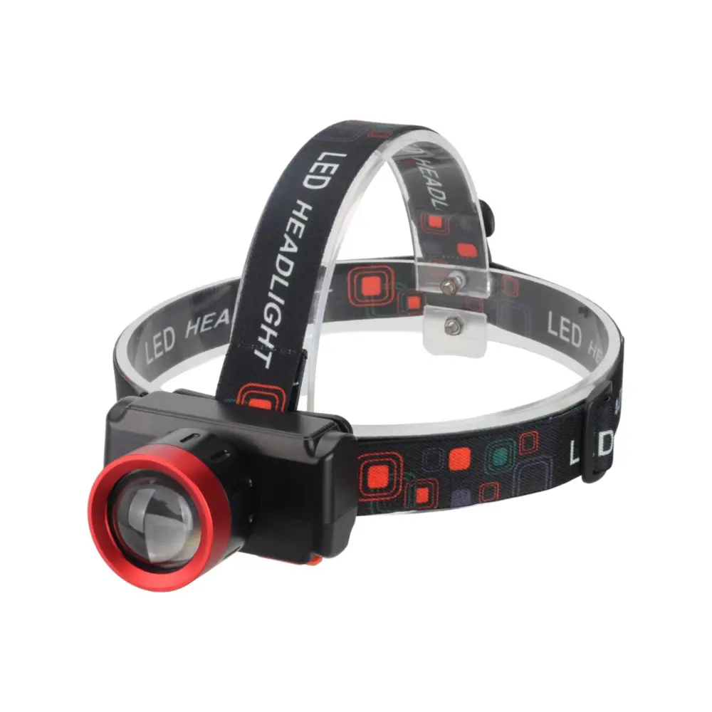 PANTHER PT-5224 USB ŞARJLI KAFA LAMBASI PANTHER PT-5224 USB ŞARJLI KAFA LAMBASI