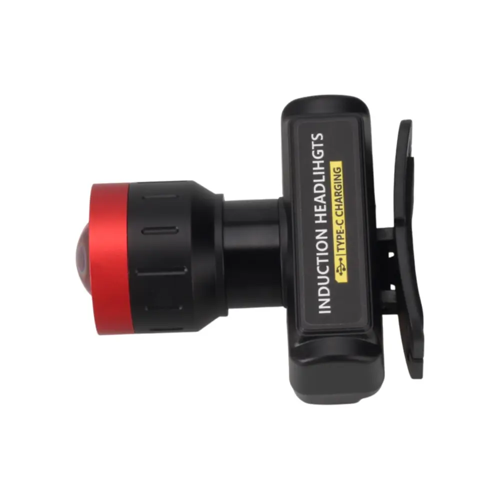 PANTHER PT-5224 USB ŞARJLI KAFA LAMBASI PANTHER PT-5224 USB ŞARJLI KAFA LAMBASI