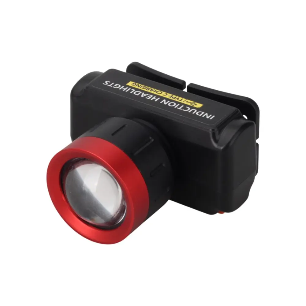 PANTHER PT-5224 USB ŞARJLI KAFA LAMBASI PANTHER PT-5224 USB ŞARJLI KAFA LAMBASI