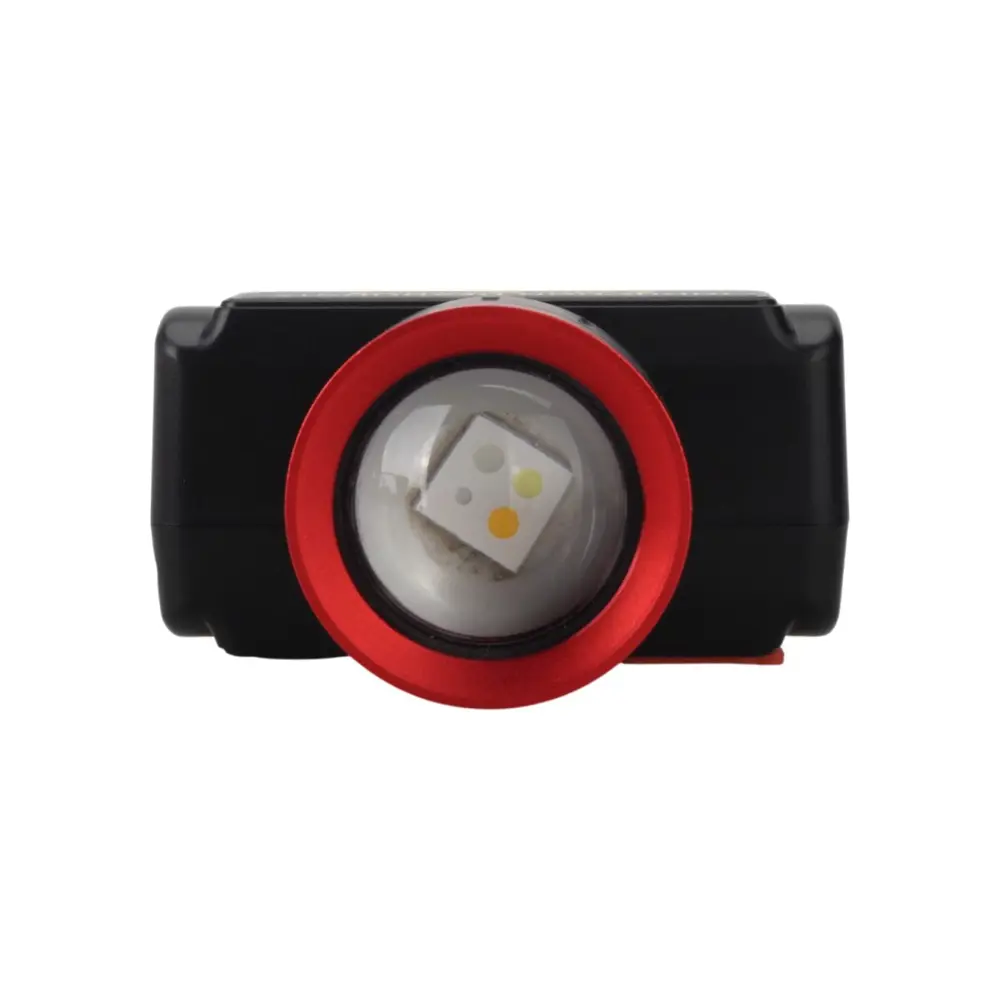 PANTHER PT-5224 USB ŞARJLI KAFA LAMBASI PANTHER PT-5224 USB ŞARJLI KAFA LAMBASI