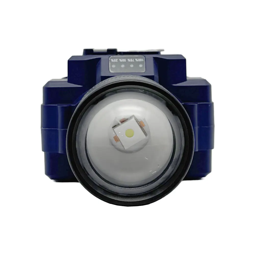 PANTHER PT-5229 USB ŞARJLI KAFA LAMBASI