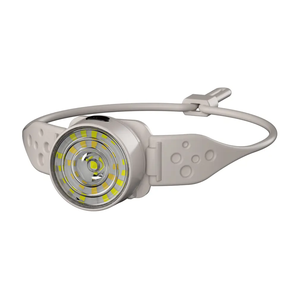 Panther PT-5525 USB Şarjlı Kafa Lambası 800 Lumen