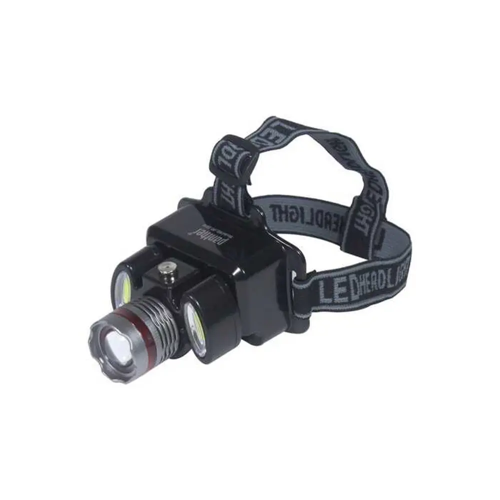 PANTHER PT-5910 3AA PİLLİ KAFA LAMBASI PANTHER PT-5910 3AA PİLLİ KAFA LAMBASI