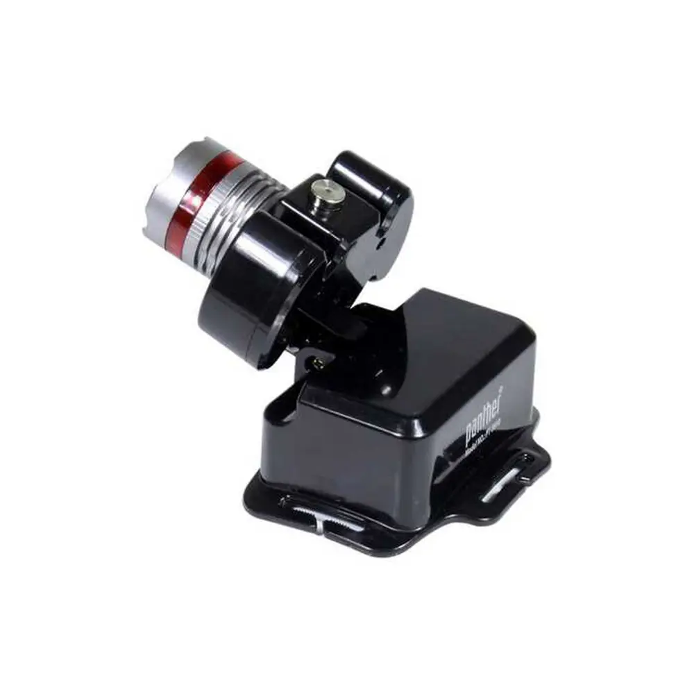 PANTHER PT-5910 3AA PİLLİ KAFA LAMBASI PANTHER PT-5910 3AA PİLLİ KAFA LAMBASI