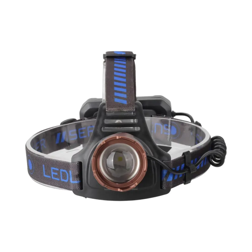 PANTHER PT-5990 USB ŞARJLI KAFA LAMBASI