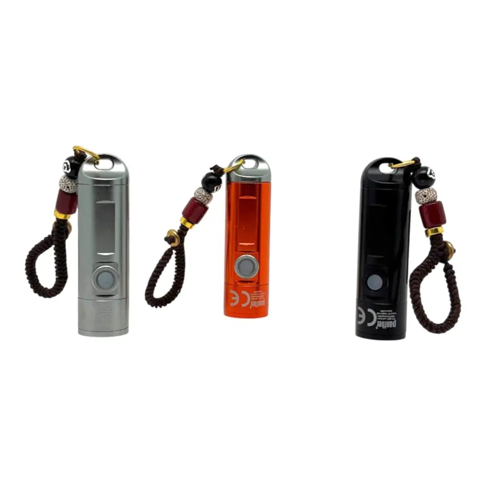 PANTHER PT-6215 USB ŞARJLI EL FENERİ PANTHER PT-6215 USB ŞARJLI EL FENERİ