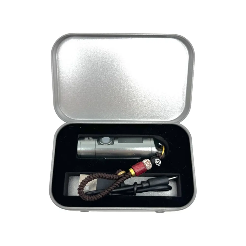 PANTHER PT-6215 USB ŞARJLI EL FENERİ PANTHER PT-6215 USB ŞARJLI EL FENERİ