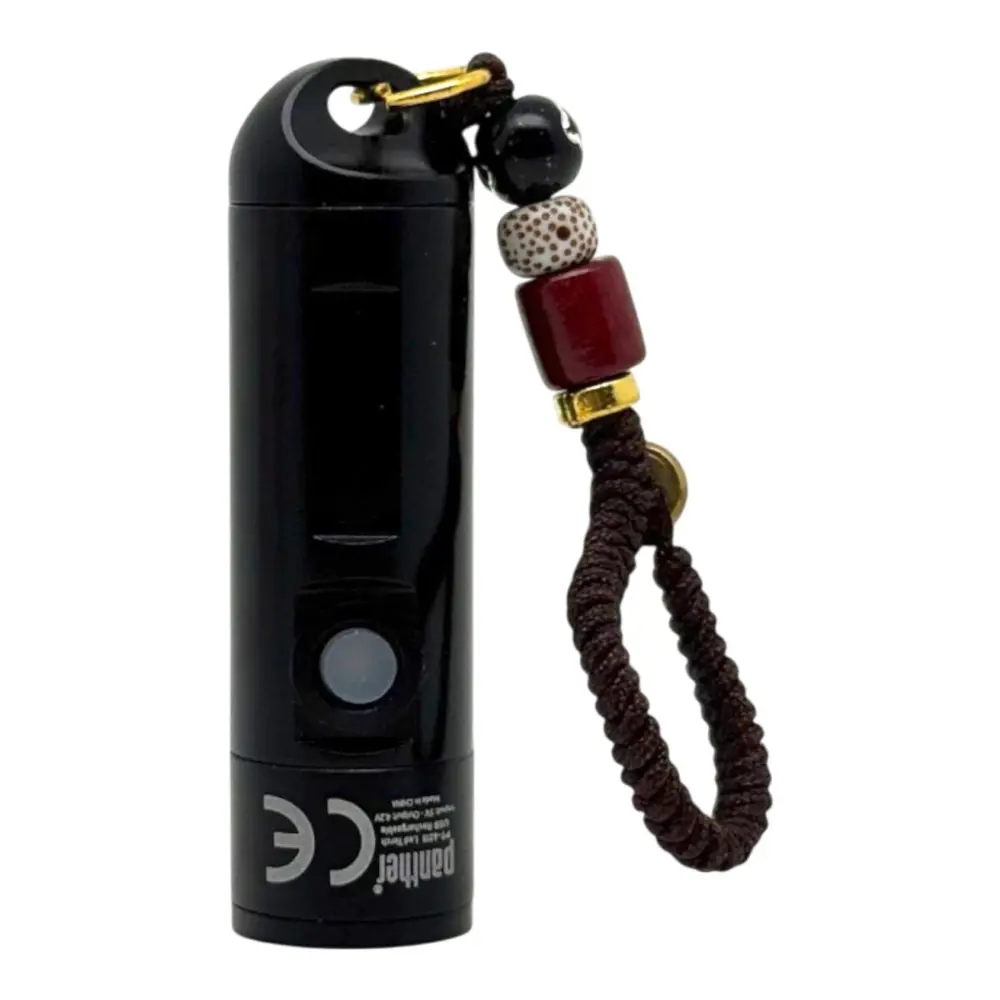 PANTHER PT-6215 USB ŞARJLI EL FENERİ PANTHER PT-6215 USB ŞARJLI EL FENERİ