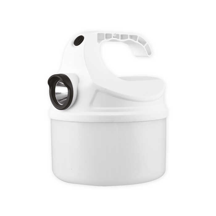 Panther  Pt-7766 Pille Çalişan El Feneri