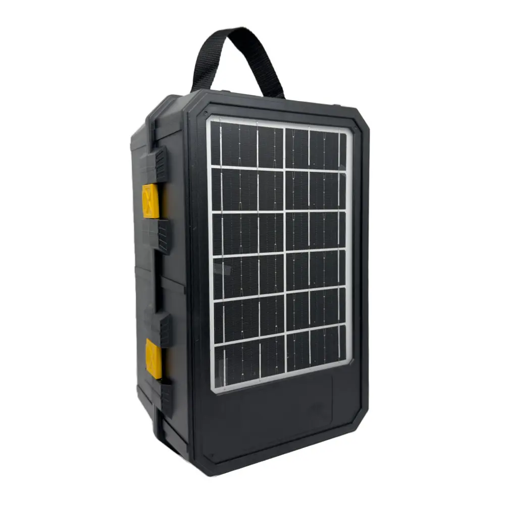 PANTHER PT-8437 USB ŞARJLI ARAMA FENERİ