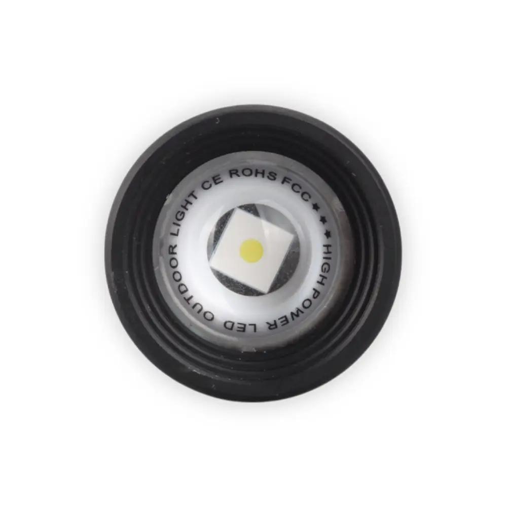 PANTHER PT-8463 USB ŞARJLI FENER