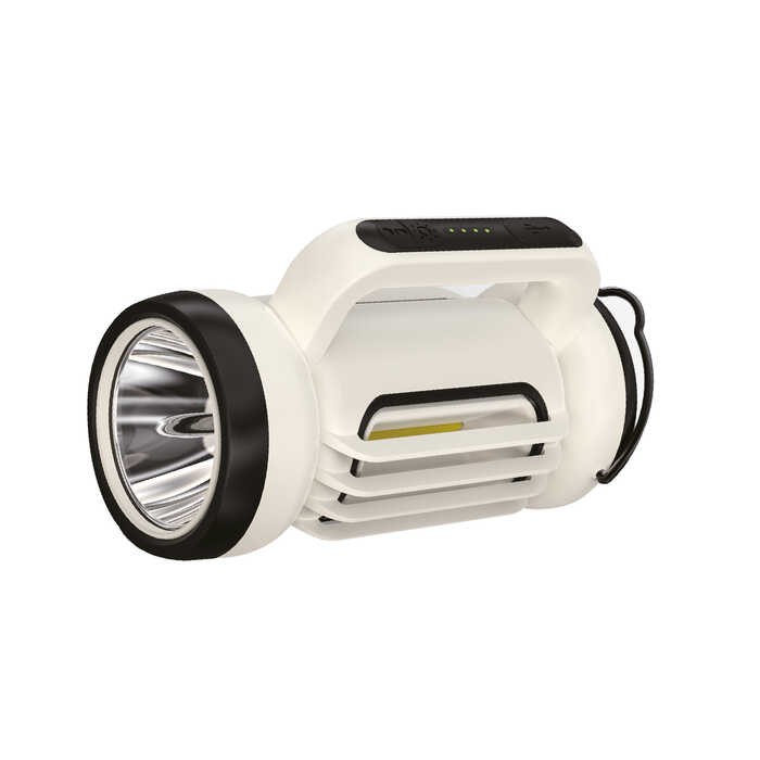 Panther  Pt-8823 Usb Şarjli El Feneri