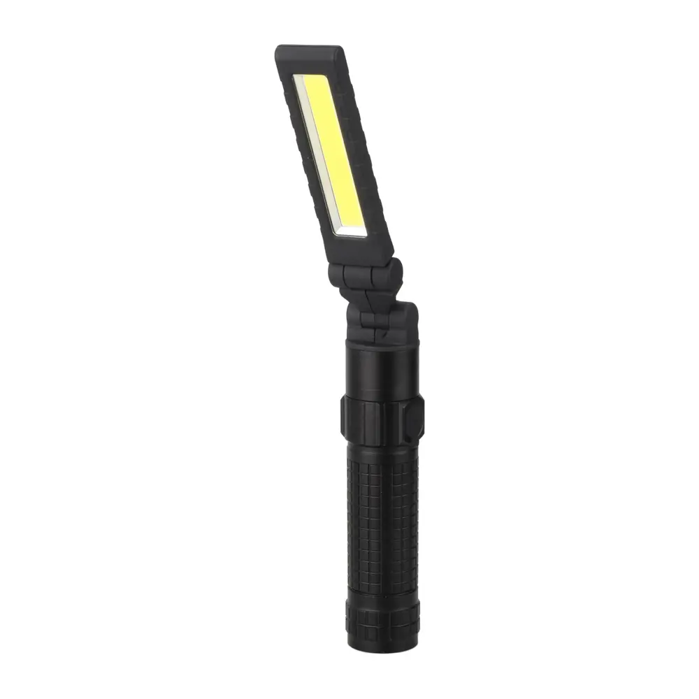Panther Pt-921 Usb Şarjlı El Feneri | 3 Başlıklı 2000 Lumen Led