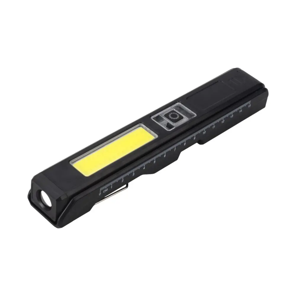 Panther PT-922 USB Şarjlı El Feneri
