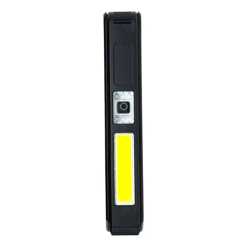 Panther PT-922 USB Şarjlı El Feneri