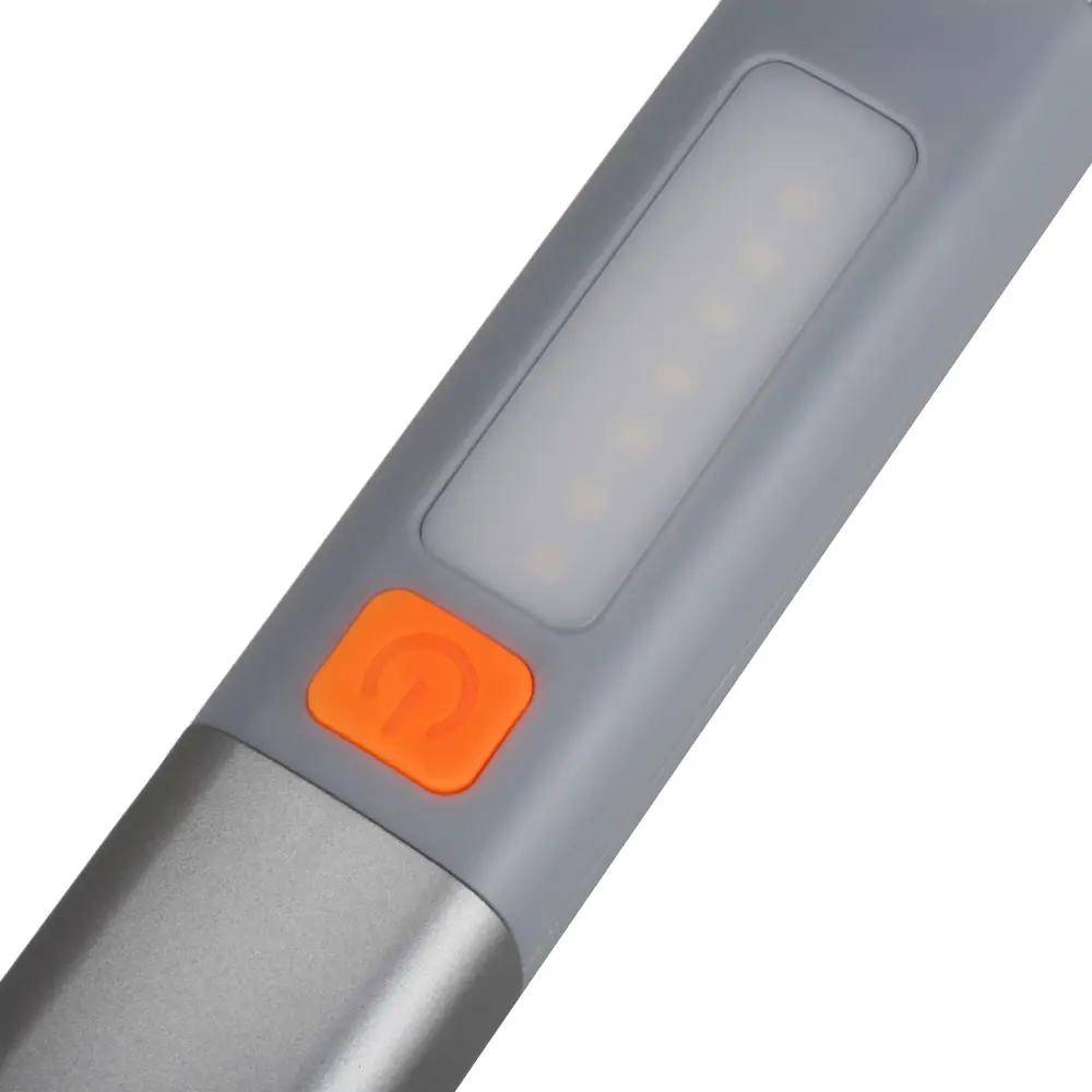 Panther PT-976 USB Şarjlı El Feneri 800 Lumen Anahtarlık Tipi