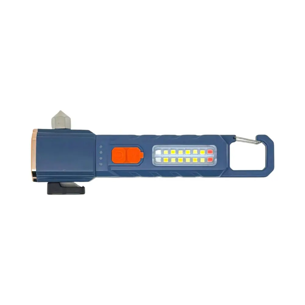 PANTHER PT-979 USB ŞARJLI EL FENERİ PANTHER PT-979 USB ŞARJLI EL FENERİ