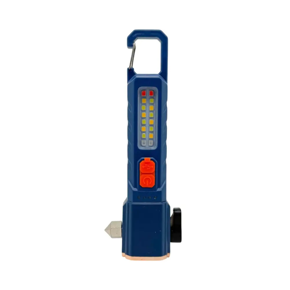 PANTHER PT-979 USB ŞARJLI EL FENERİ PANTHER PT-979 USB ŞARJLI EL FENERİ