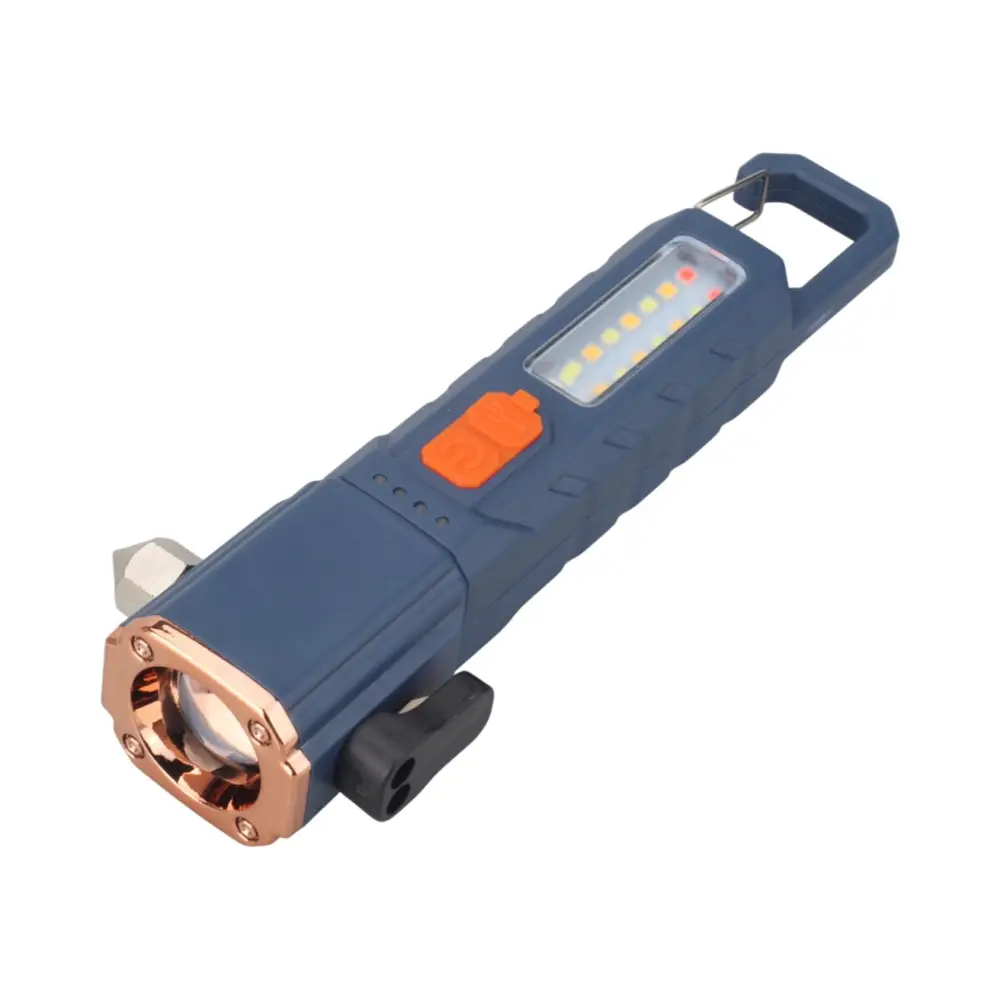 PANTHER PT-979 USB ŞARJLI EL FENERİ PANTHER PT-979 USB ŞARJLI EL FENERİ