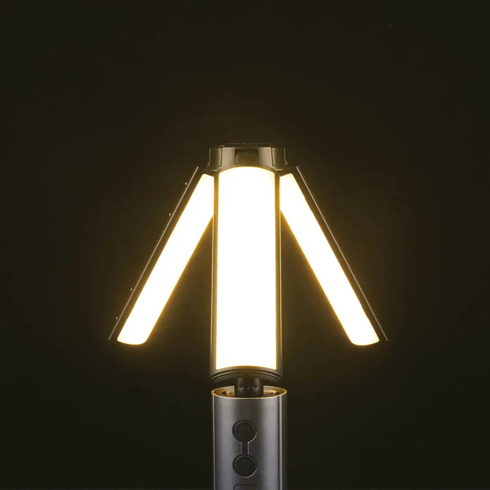 PANTHER PT-BERRY USB ŞARJLI KAMP LAMBASI