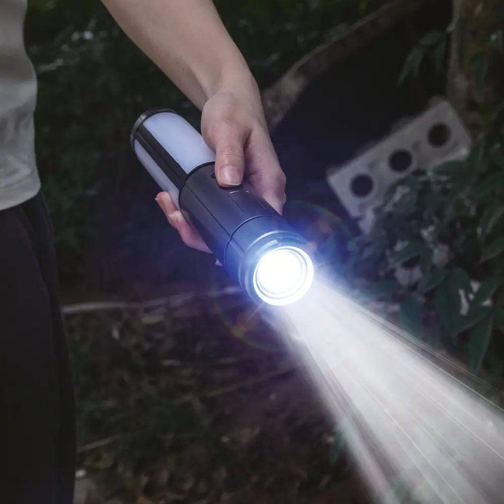 PANTHER PT-BERRY USB ŞARJLI KAMP LAMBASI