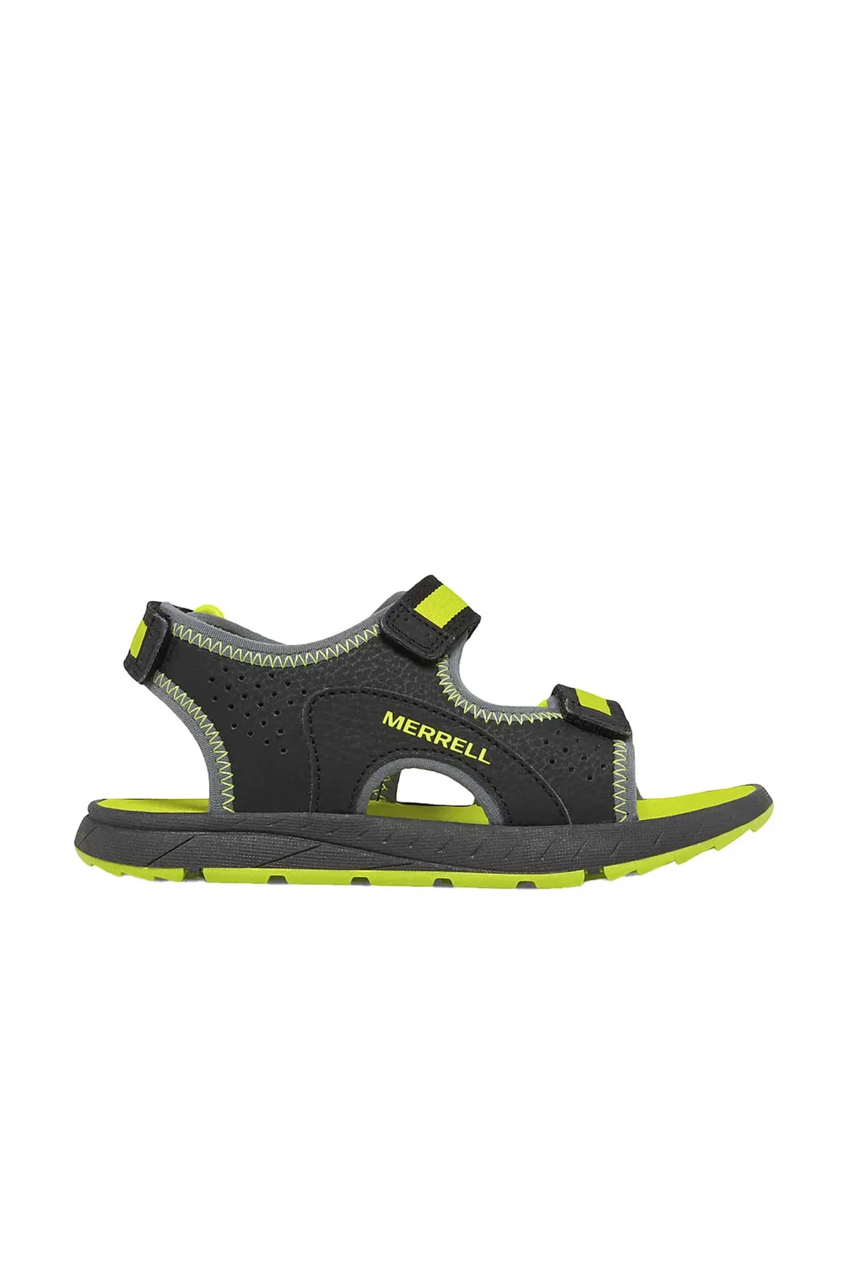 Panther Sandal 3.0 Unisex Çocuk Sandalet
