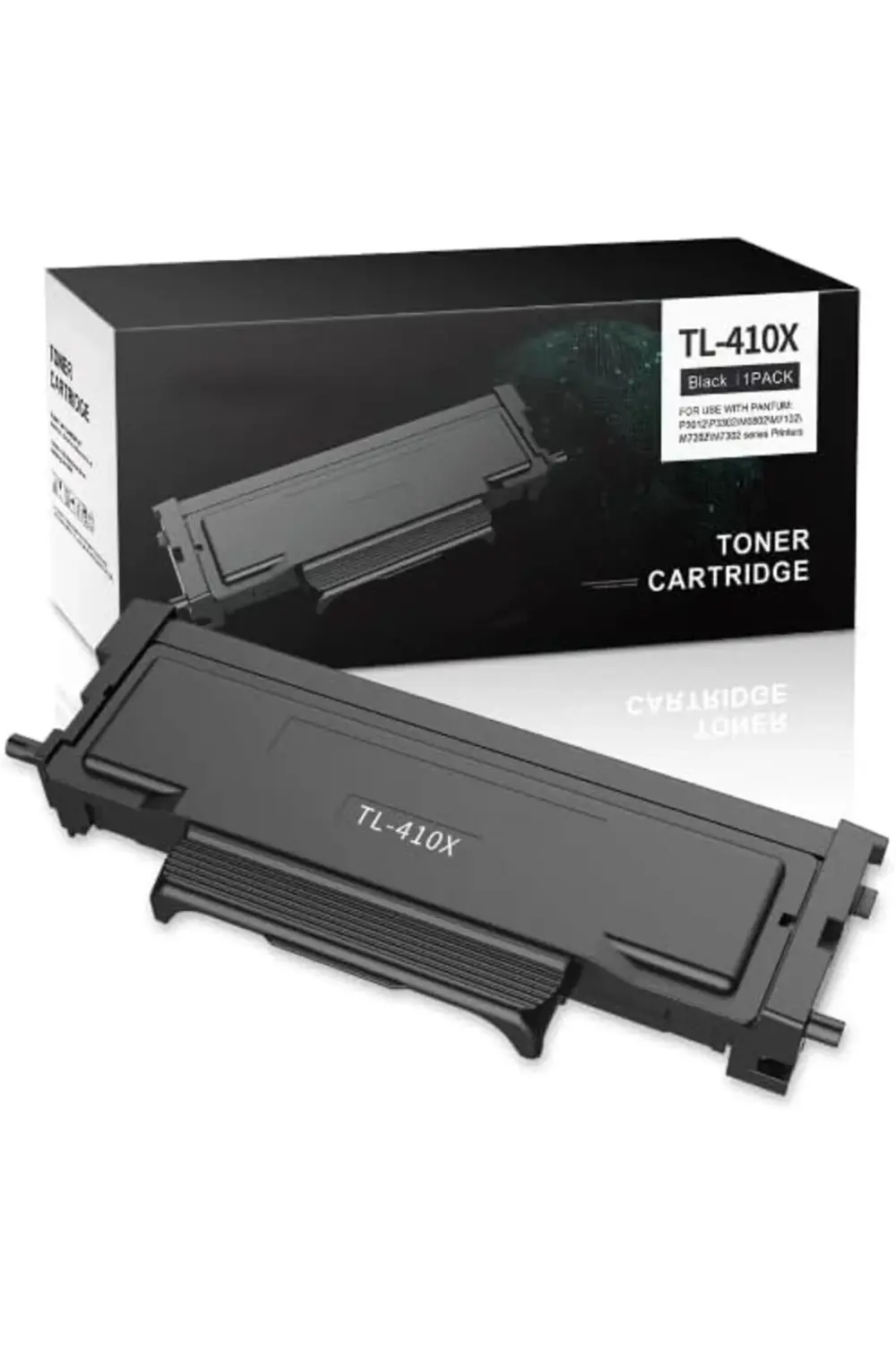 Pantum Uyumlu TL-410X  Toner 890831