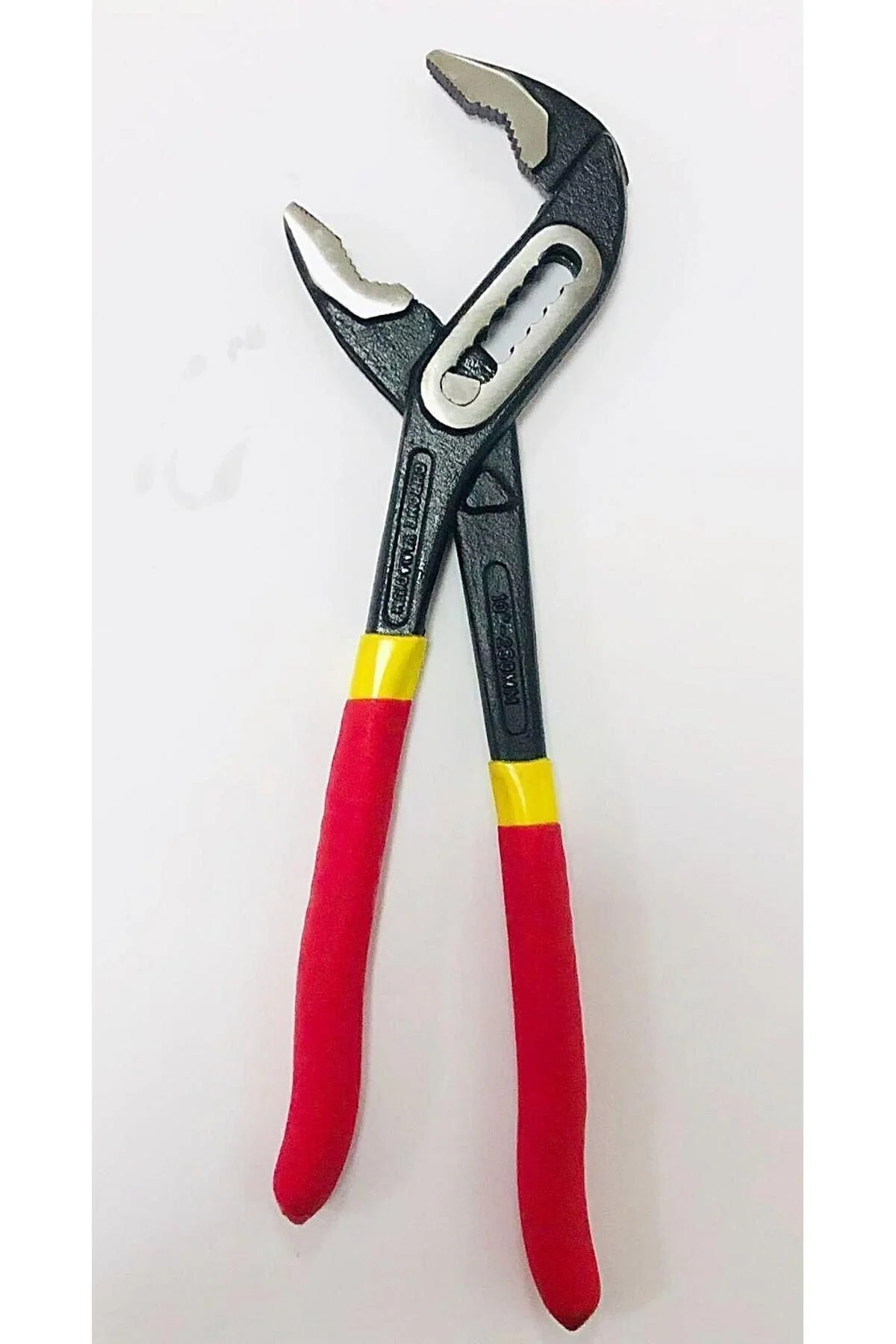 Papağan pense PVC izoleli üniversal pense 250mm manuel el aleti - Banyo Yapı &amp; Hırdavat