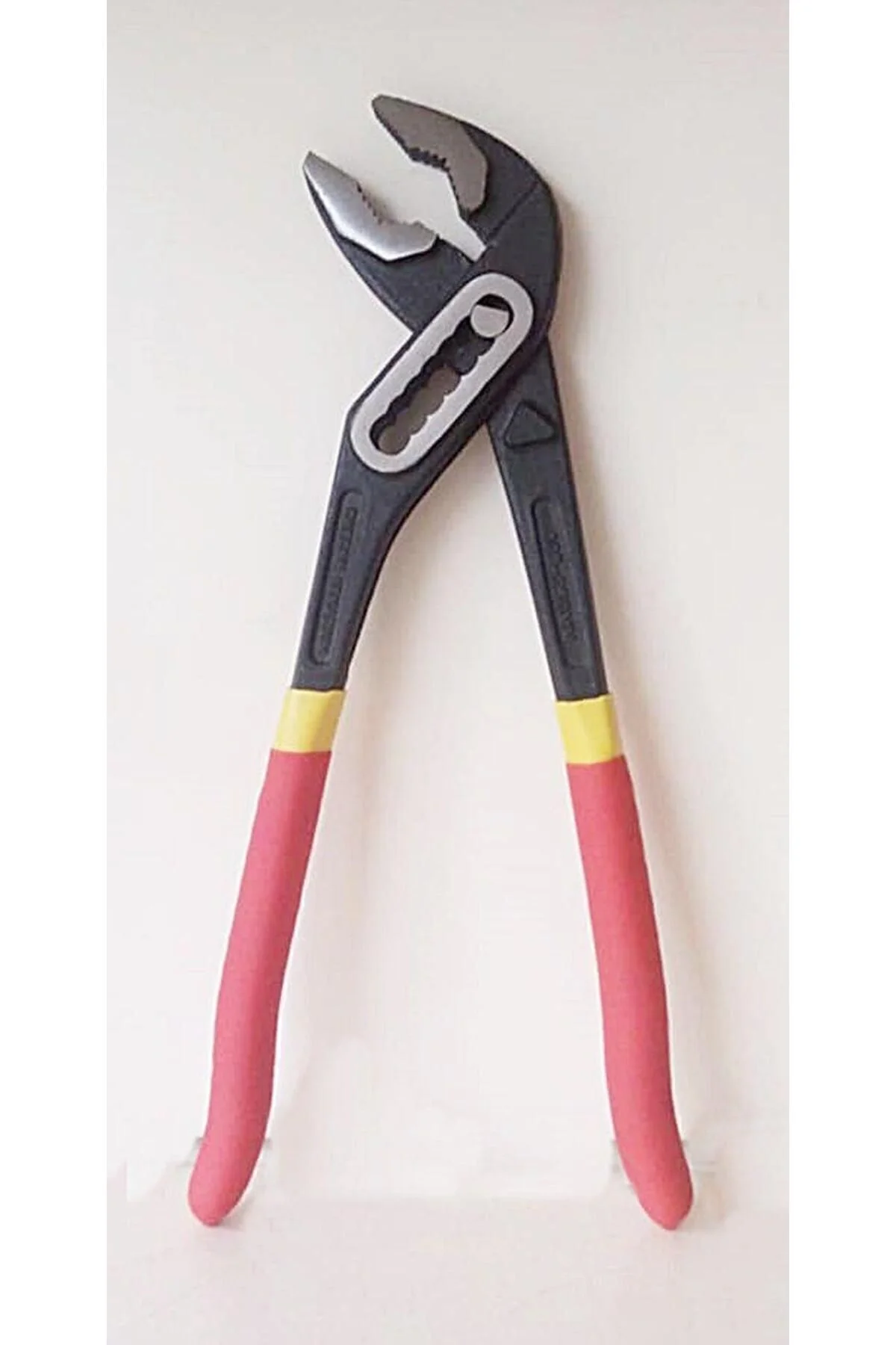 Papağan pense PVC izoleli üniversal pense 250mm manuel el aleti - Banyo Yapı &amp; Hırdavat