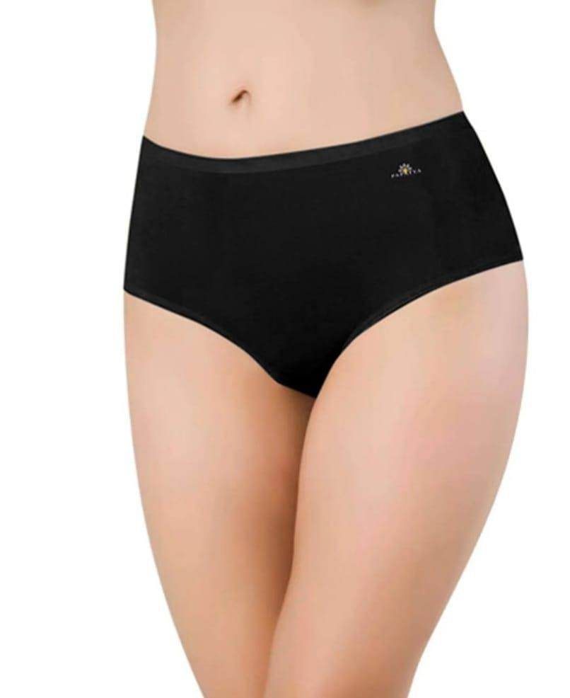 PAPATYA 1851 KADIN YÜKSEK BEL MODAL KÜLOT 6 ADET