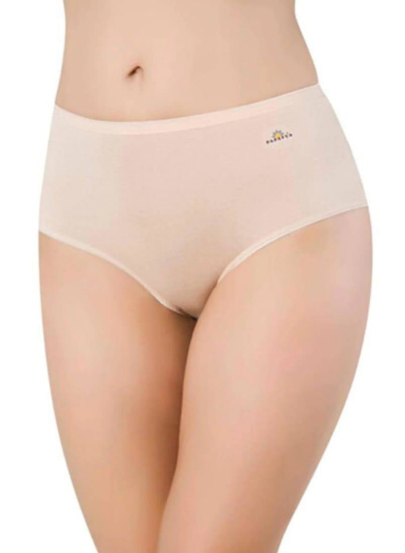 PAPATYA 1851 KADIN YÜKSEK BEL MODAL KÜLOT 6 ADET