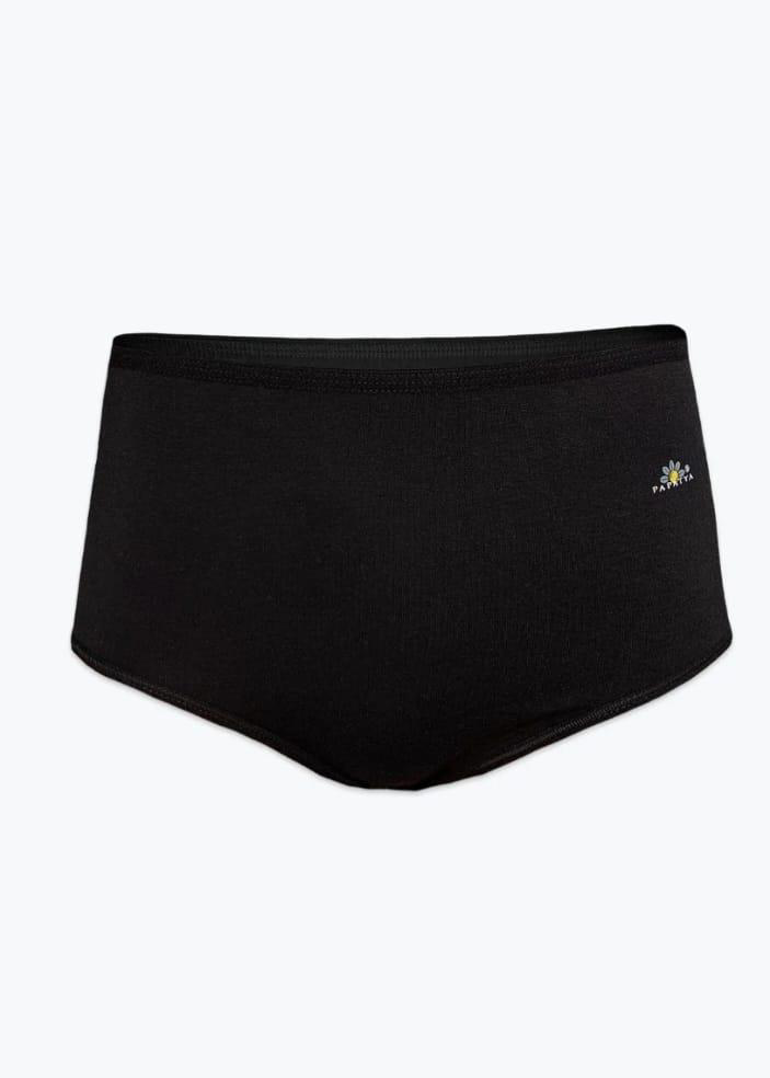 PAPATYA 1851 KADIN YÜKSEK BEL MODAL KÜLOT 6 ADET