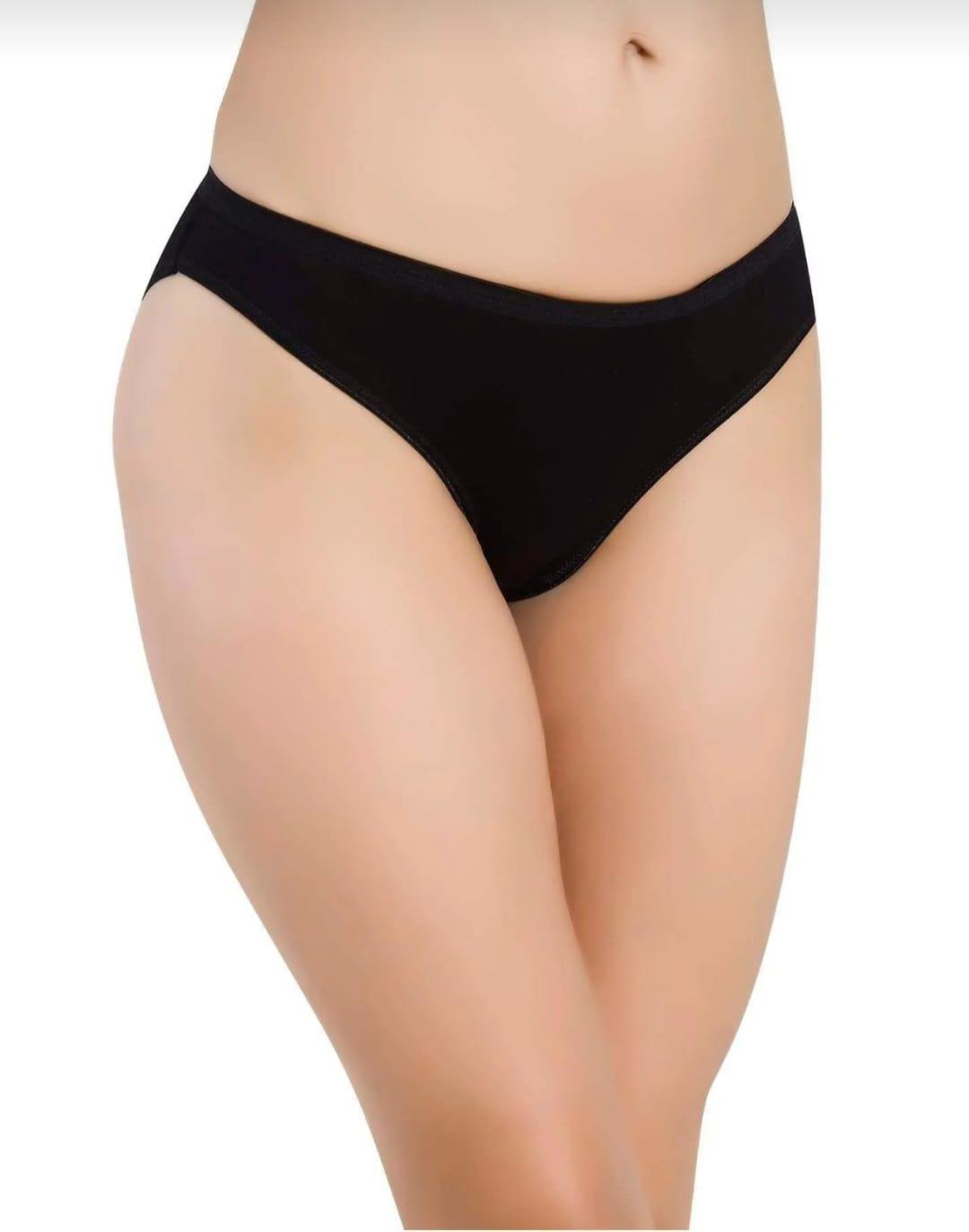 PAPATYA 2521 BAYAN BAMBU KÜLOT 6 ADET