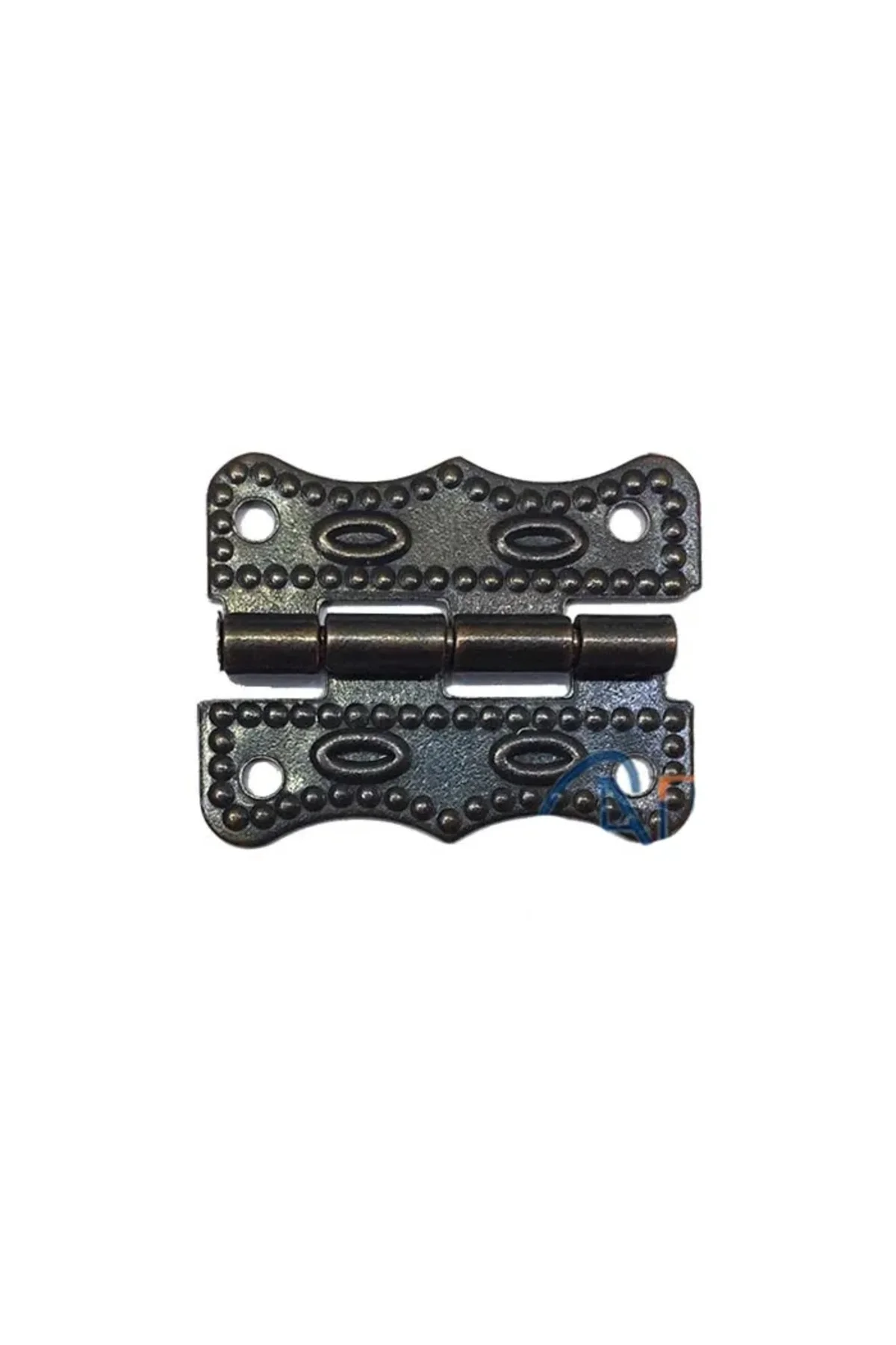 Papatya Menteşe - Büyük 20x30 Mm, Antik, 100 Adet