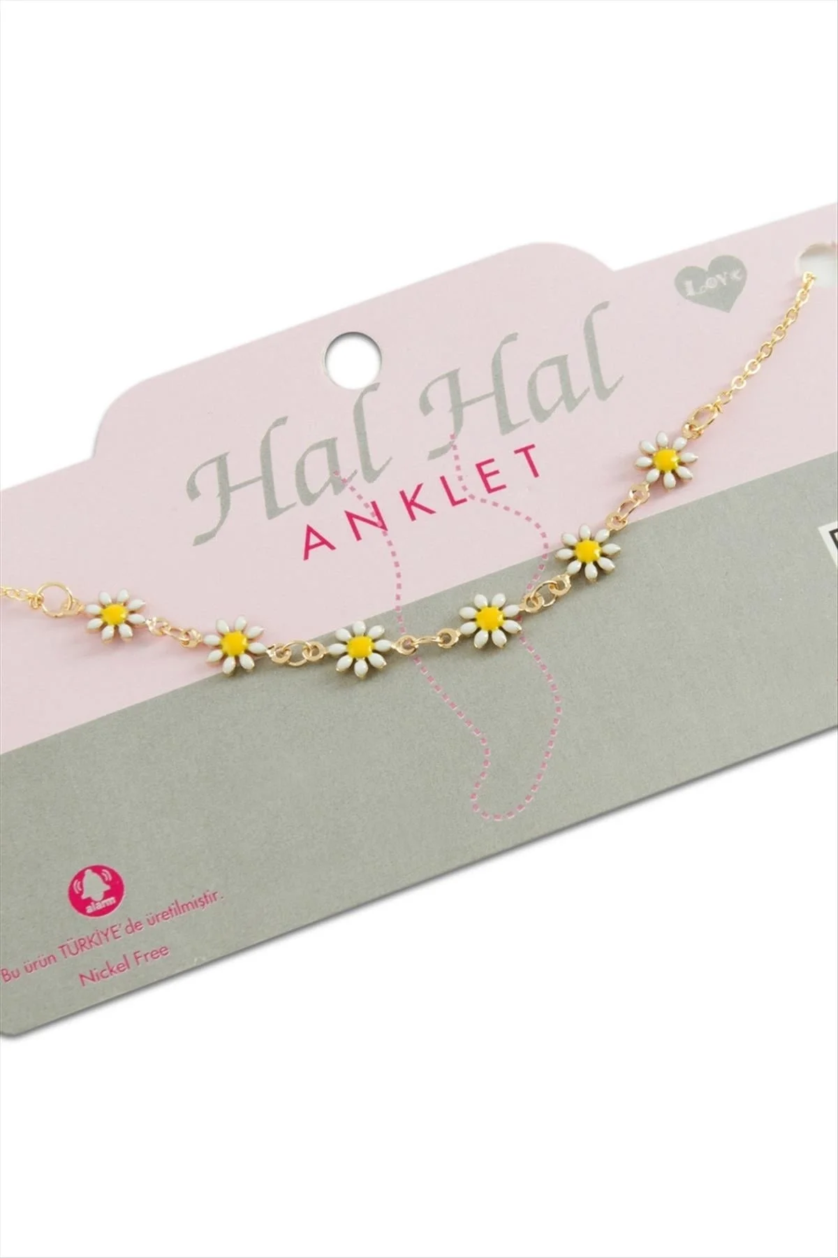 Papatya Mineli Halhal Fiyatı, Yorumları ve Özellikleri