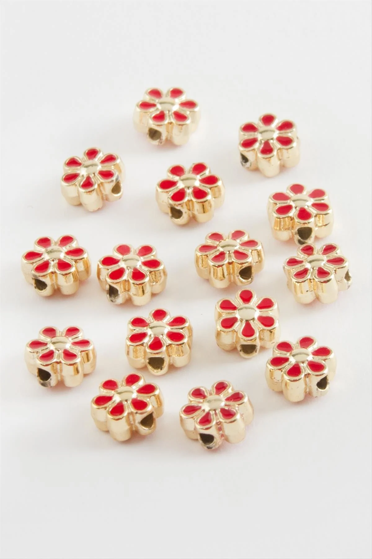 Papatya Nazar Mineli Aparat 1 Adet