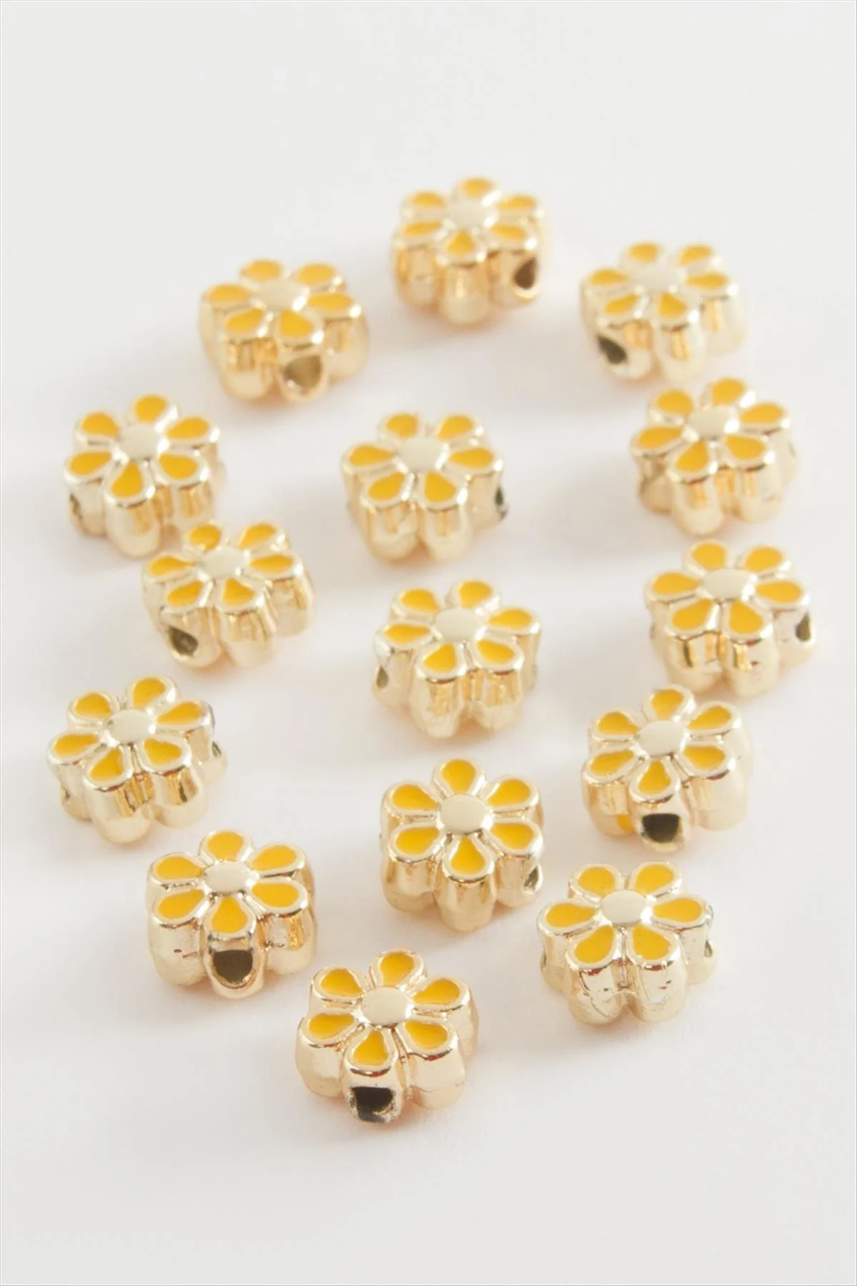 Papatya Nazar Mineli Aparat 1 Adet