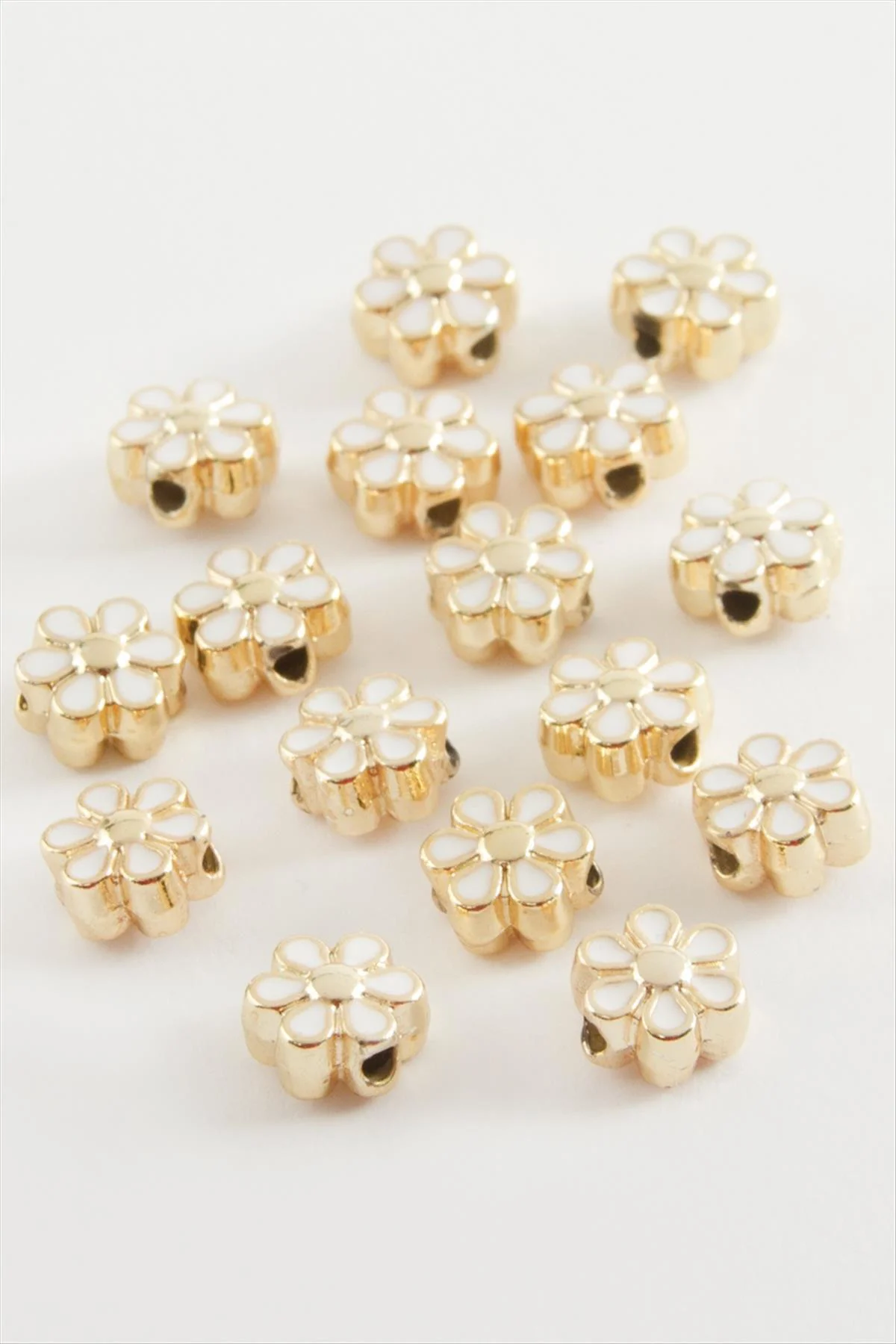 Papatya Nazar Mineli Aparat 1 Adet